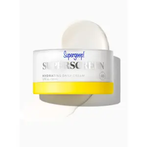 Superscreen Hydrating Daily Cream SPF 40