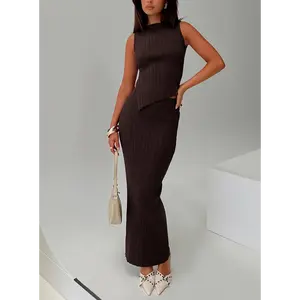 Basile Set Chocolate