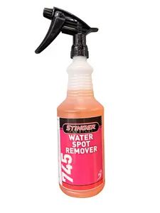 Stinger Chemical Water Spot Remover