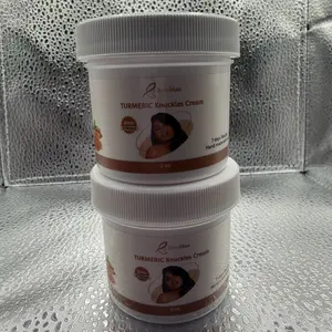 2 pcs Turmeric knuckles /  body moisturizer