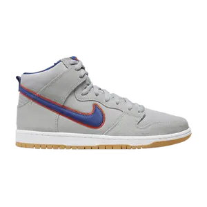 Nike Dunk High SB 'New York Mets'（sneakers）