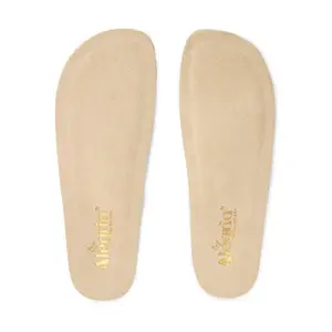 Alegria Enhanced Arch Support Medium Footbed