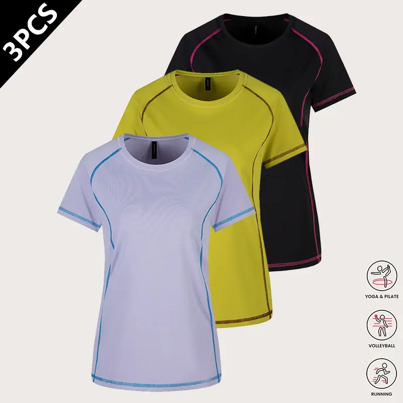 Purple taro + turmeric yellow + black