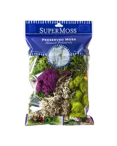 SuperMoss Moss Mix