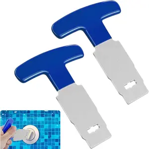 Cross Border New Pool Plug Removal Tool Pool Plug Removal Tool for Hayward