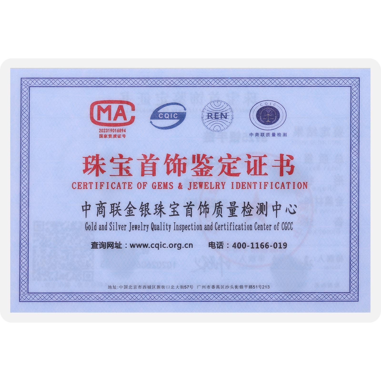 TUHE Unisex Moissanite Tennis  Necklaces VVS1 Moissanite Tennis Necklace  Silver For Men Women Pass Diamonds Test