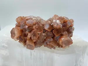 Raw Aragonite Star Burst Crystal Clusters || Choose Your Size, 1-3 in
