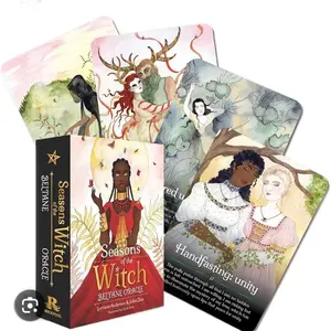 Season of the Witch Beltane Edition