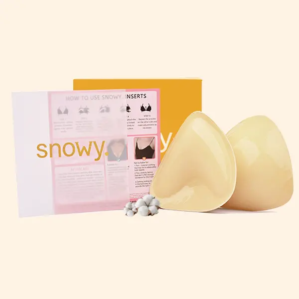 Push Up Push Up Sticky Bra Lifts-Instant Boost Upward Lift Nipple Covers-Sticky Push Up Inserts-Instant Boost Double-Jelly Seamless Lift Sticky Bra-Waterproof Sweatproof Push Up Bra-Wedding Invisible Sticky Bra-No Trace Push Up Adhesive Bra Breathable Sof