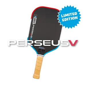 JOOLA Perseus Pro V Rally Rocket Pickleball Paddle