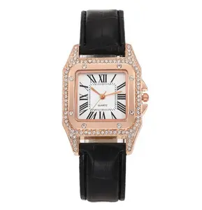 Gator Watch (Black)