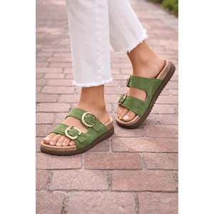 IARA by Mephisto - OLIVE