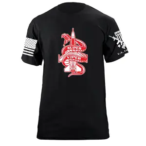 Super Viper Tshirt
