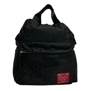 Pre-owned vivienne westwood Canvas Tote Bags Jacquard Backpack