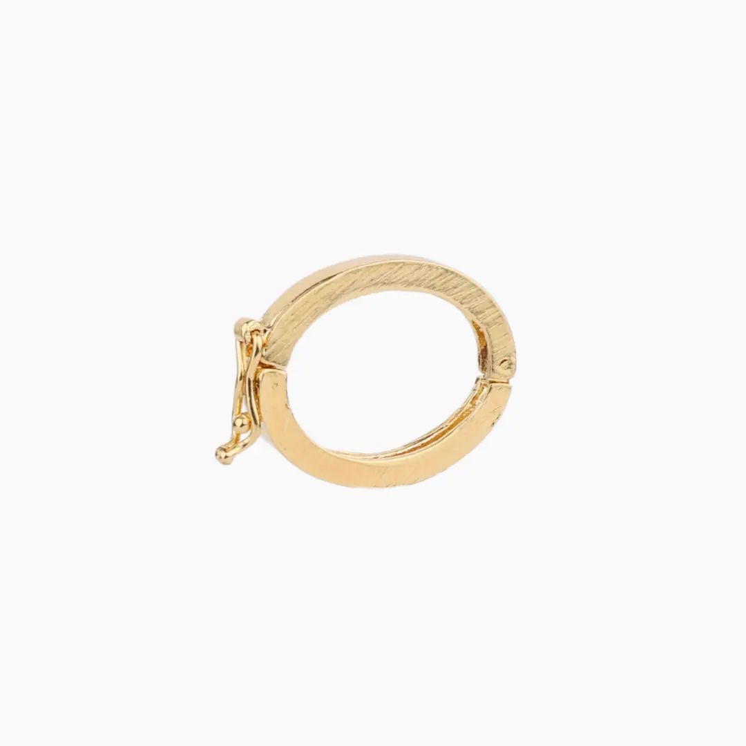 Medium Shortener Enhancer Clasp