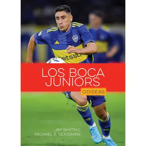 Los Boca Juniors