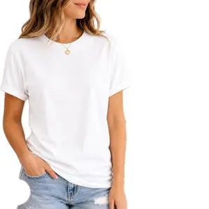 Womenswear Custom-Made T-Shirts for Men, Women