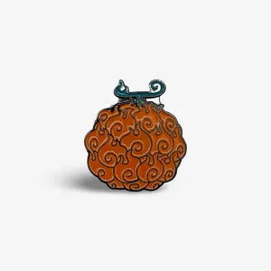 Fire Fruit Ball Marker