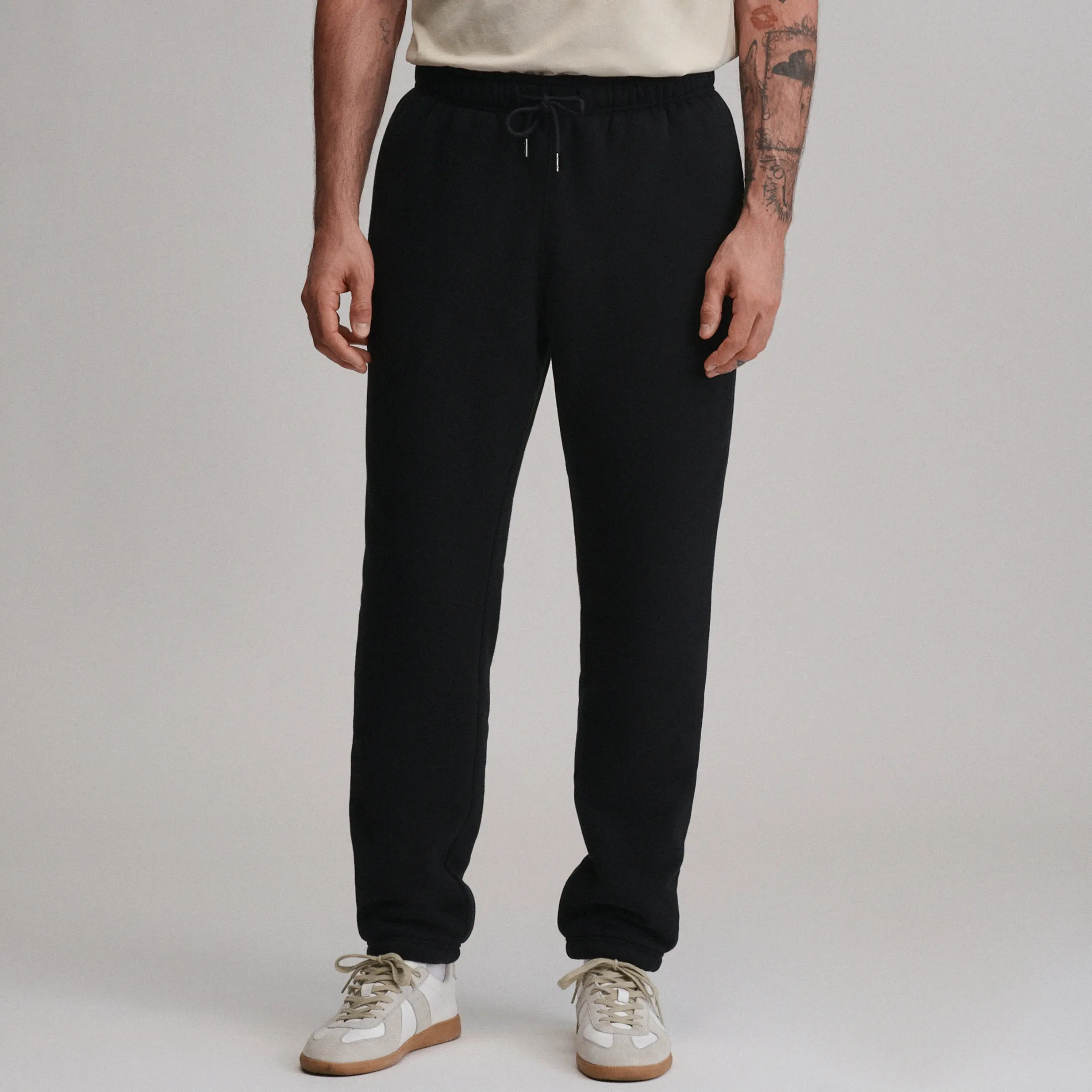 Men's The Vintage Soft Lined Sweatpants