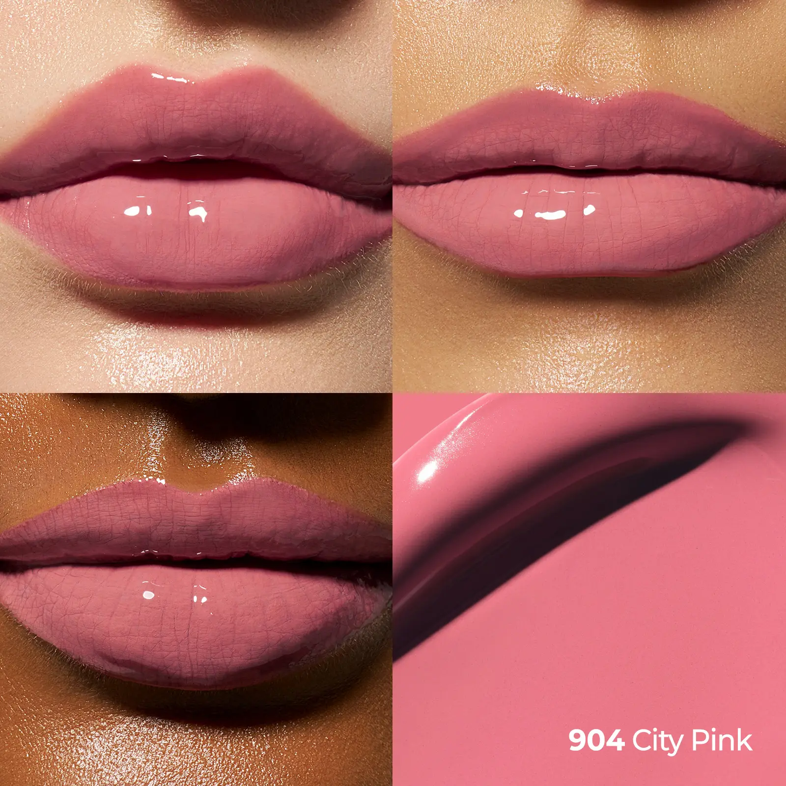 904 City Pink