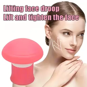 Facial Lifting Tightening Tool, V-Shape Face Device, Chin Line Sculptor, Unisex Muscle Trainer, Facial Fitness Equipment