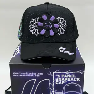 Innedit X Anymore “Muratravis Electric” (Full Set)