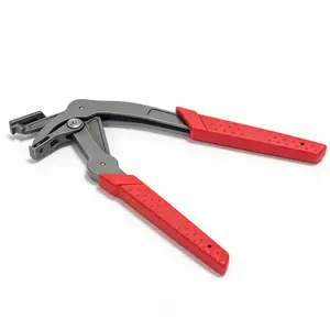 New Auto Fastener Clip Removal Pliers - Heavy-Duty MetalQuick-Release Tool, Non-Destructive Removal Tool forFasteners and Clips, Automotive Repair Specialized Tool,Essential Outdoor Emergency Tool Hardware