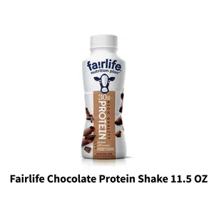 Fairlife Chocolate 30g Protein Shake 12 PACK