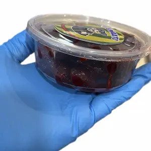 Rellenitos Dulces Enchilados Candy