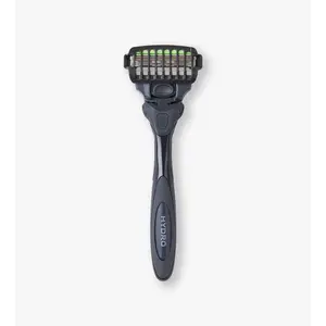 Hydro® Sensitive Razor with Bonus Schick STUBL Saver™