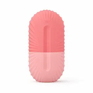 Facial Ice Roller — De-Puff & Glow in Minutes ✨