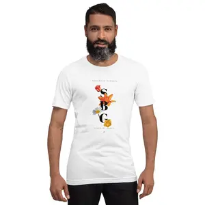 SAVED BY GRACE  Short-Sleeve Unisex T-Shirt