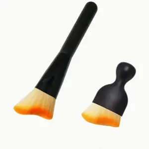 Car Interior Cleaning Brush Set, Car Interior Cleaning Tool, Air Outlet Cleaning Brush, Soft Car Interior Cleaning Tool, Car Cleaning Kit