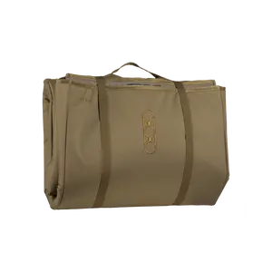 Dirt Nap Shooting Mat