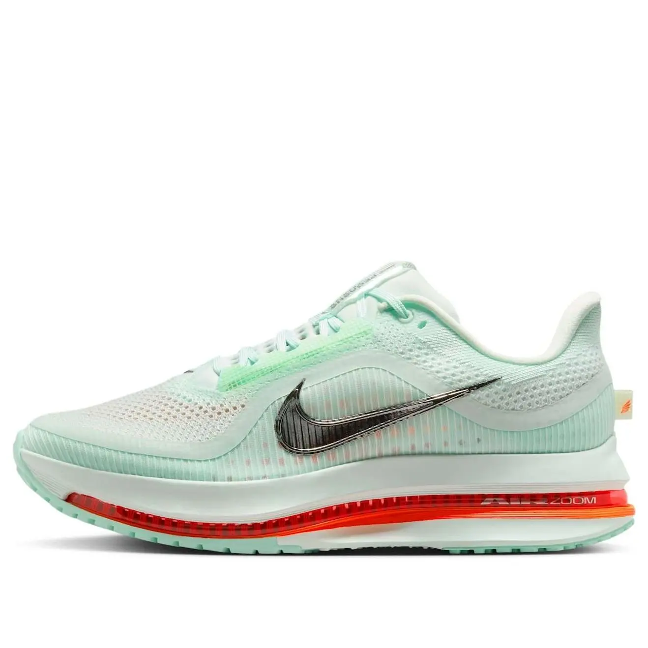 Nike Air Zoom Pegasus Premium 'Barely Green' HQ2592-301 Nike Air Zoom Pegasus Premium 'Barely Green' HQ2592-301