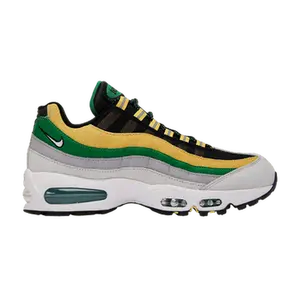 Nike Air Max 95 'Yardrunners Pack - Norfolk State'