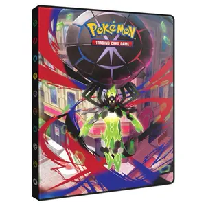 Mega Evolution Perfect Order Binder