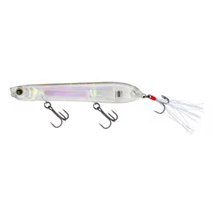 Yo-Zuri 3DB Pencil Popper (F) 110mm 4-3/8” | 1/2oz
