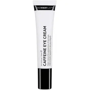 Caffeine De-puffing + Dark Circle Eye Cream Size: 0.5 oz/ 15 mL