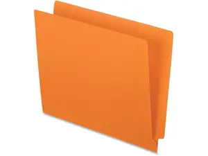 Pendaflex End Tab File Folder