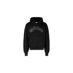 OG Logo Hoodie "Black"