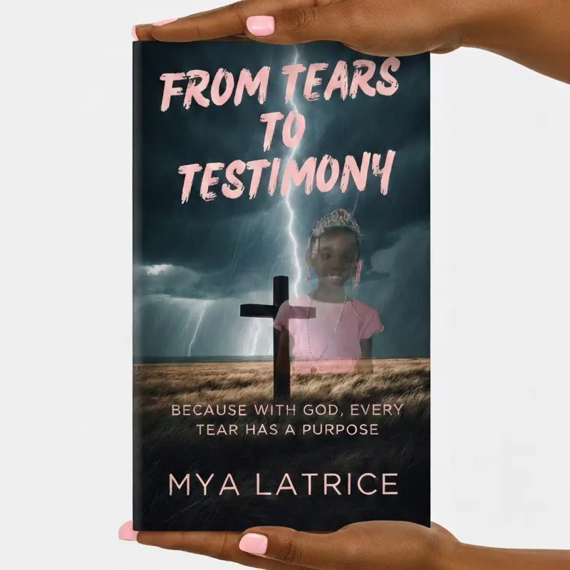 From Tears to Testimony