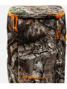 Otterbox Backpack Soft Cooler w/Bottle Opener - Realtree Trekker Durable Insulated Bag Insulated Travel