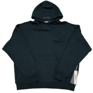 Fear Of God Essentials Stretch Limo Hoodie