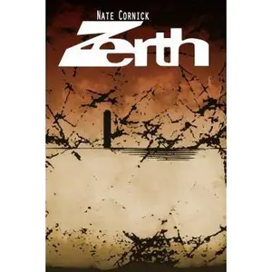 USED-Zerth by Nate Cornick (Paperback)
