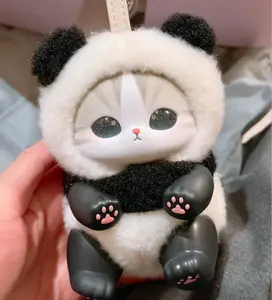 Mofusand Cosplay Animal Series Plush Secret Box