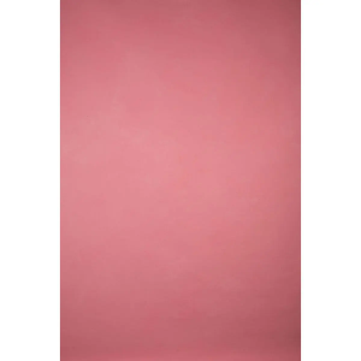 Camera Backdrop, Italian Cotton Low-Texture Canvas, Hand-Painted Classic Collection, 8.9x9.8ft Pink for Photography