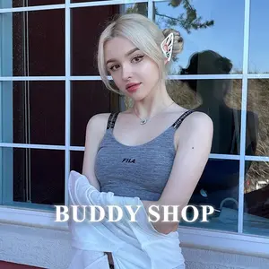 Buddy Shop