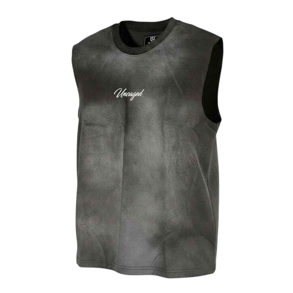 Spring '26 Script Terry Cotton Cutoff