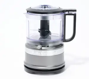 KitchenAid 3.5-Cup Food Chopper